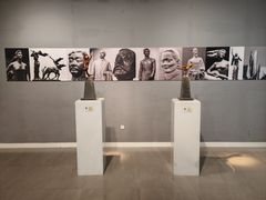 -长春世界雕塑园冰雪艺术天地