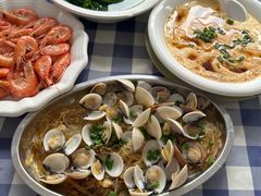 -钱大妈海鲜饭店(旅游大道店)