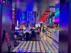 -花西亭·海鲜自助餐厅(瑞城名人酒店)