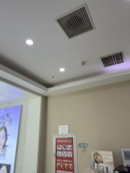 -坤如玛丽·医疗美容中心