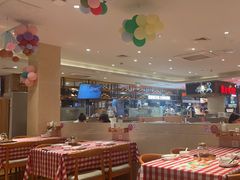 -西贝(吴江路湟普汇店)