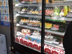 -85度C(北京玉蜓桥二店)
