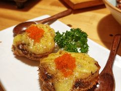 蟹宝-福匠日本料理(人民路店)