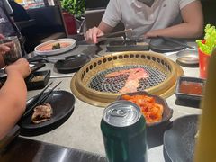 -谷牛日式烤肉(宝山U天地店)