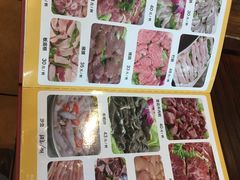 -顺德一品粥·20年凤城老字号(芳村店)