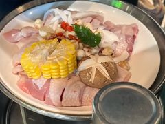 -椰庭·椰子鸡·创意玩家(晶耀前滩店)