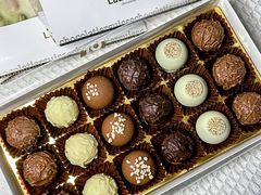 -Laderach 莱德拉(上海环贸iapm店)