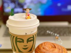 -星巴克(成都太古里二店)
