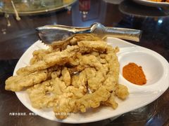 -德顺源·非遗烧麦·老菜(大观园店)