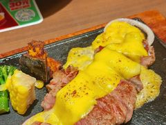 -豪客来牛排(空港华联店)