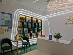 -厦门安达仕酒店·衡境SPA