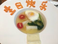 -食间牛排(湖西路店)
