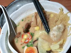 -万岁寿司(天河领展店)