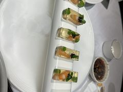 -鱼翅楼·津派砂锅鱼翅(水上公园店)