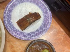 -万岁寿司(蓬江万达店)