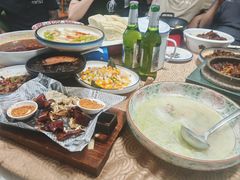 -人民公社大食堂(张家湾店)