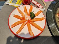 -生活如沸·顺德水牛奶火锅(大学路店)