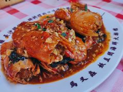 -马叉虫和妖且闲·长沙大排档(解放西店)