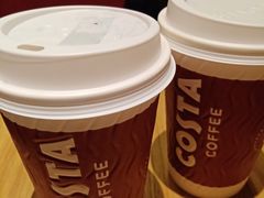 -COSTA COFFEE(西贸凯德晶品4层2店)