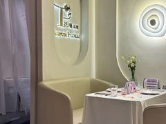 -晶雅花园西餐厅(南京首店)