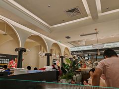 -凡塔斯牛排自助餐厅(广东佛山三水万达店)