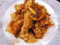 -the frypan韩国炸鸡啤酒(五路居店)