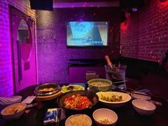 -纯K(打浦桥店)