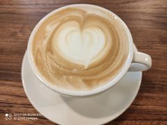 -MUSEO COFFEE咖啡博物馆