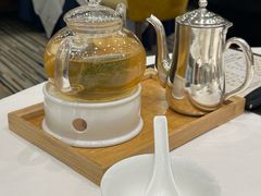荞麦姜茶-翠园(北京王府中环店)