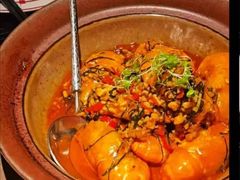 -锦楼·臻选新杭帮(杭州中心店)