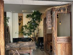 -成川茶店·潮汕工夫浓茶(万象店)