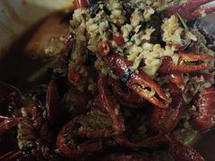 -小林哥的海鲜馆·夜宵烧烤(渔人码头店)