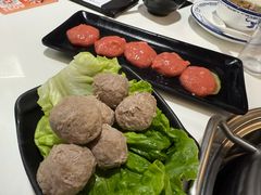 -陈记顺和潮汕牛肉火锅(韩江路店)