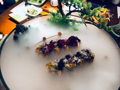-鳗鱼家·深夜食堂(军博店)