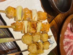 -鸟鹏烧鸟居酒屋(熙龙湾店)