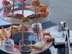 -亚龙湾喜来登·美景台大堂吧