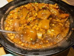 -洪兴砂锅·融合砂锅菜(三站店)