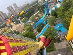 -武汉玛雅海滩水公园