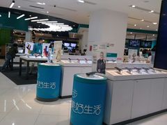-顺电(深圳龙岗万科广场店)