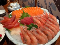 -福樱兰海鲜放题铁板烧(加州店)
