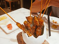 -花锅速食(日月广场店)