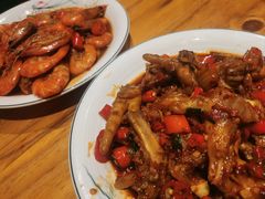 -小口味