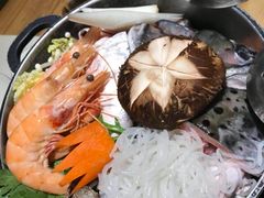 -小句号·精致料理(江南环球港店)