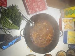 -老天桥蛙炉火锅(姑苏总店)