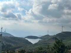 -东白山