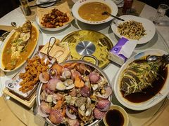 -和源祥·日照菜扛把子(万平口一店)