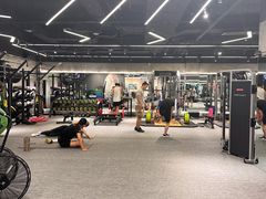 -Answer Fitness 答案健身(奥体店)