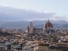 -米开朗琪罗广场