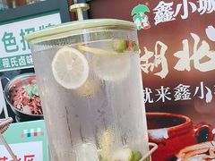 -鑫小城故事·藕汤·家常菜(台北一路总店)