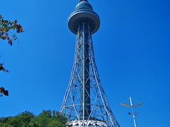-青岛电视塔